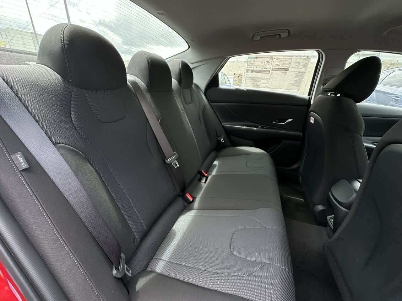 Thumbnail: 2025 Hyundai Elantra - 26