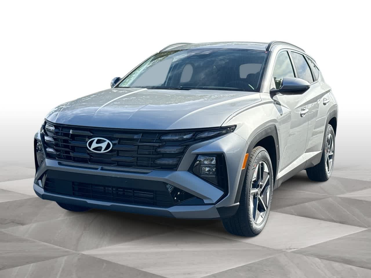 Thumbnail: 2026 Hyundai Tucson - 4