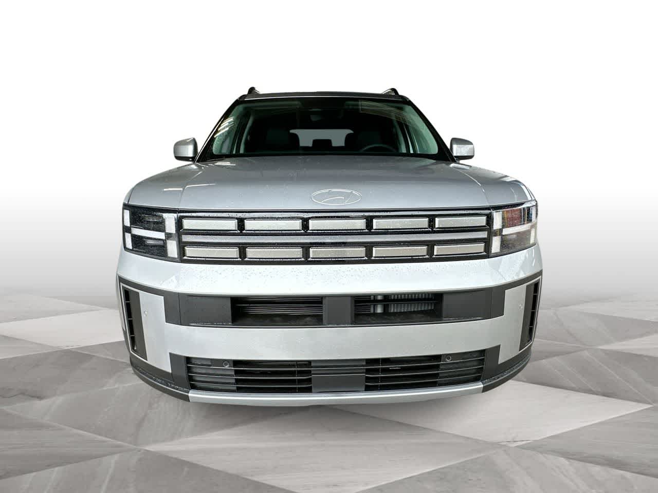 Thumbnail: 2026 Hyundai Santa Fe - 3