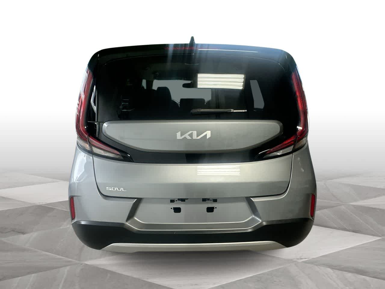 Thumbnail: 2025 Kia Soul - 7