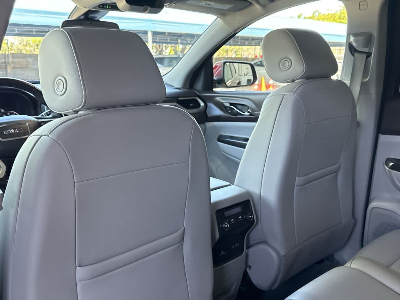 Thumbnail: 2023 GMC Acadia - 23