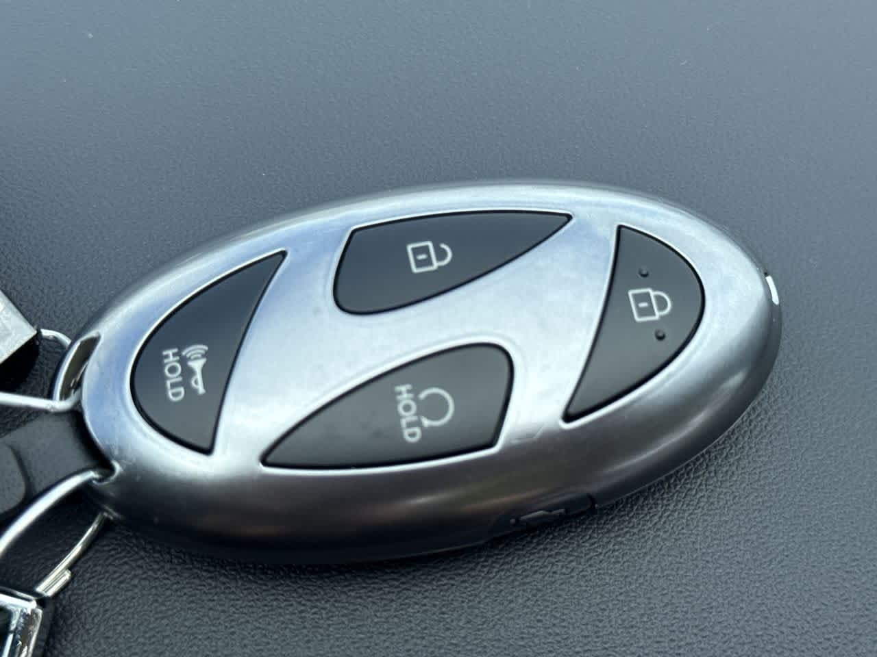 Thumbnail: 2026 Hyundai Tucson - 28