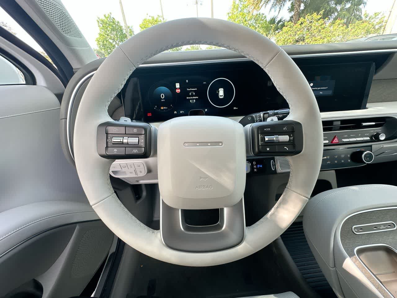 Thumbnail: 2026 Hyundai Palisade - 15