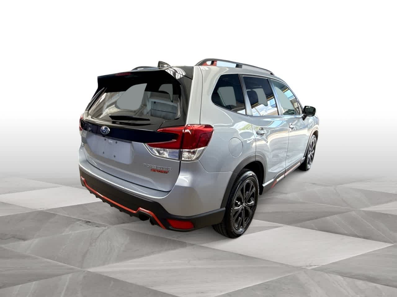 Thumbnail: 2024 Subaru Forester - 8