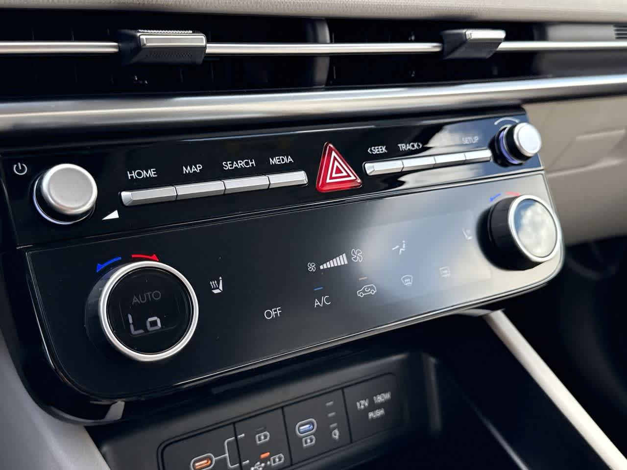 Thumbnail: 2025 Hyundai Tucson - 20