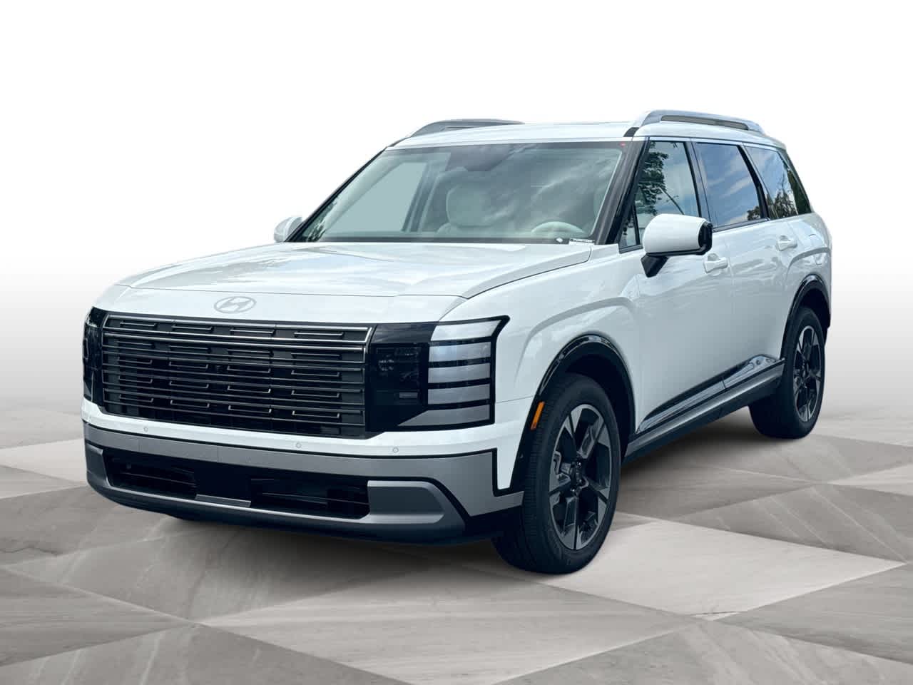 Thumbnail: 2026 Hyundai Palisade - 1