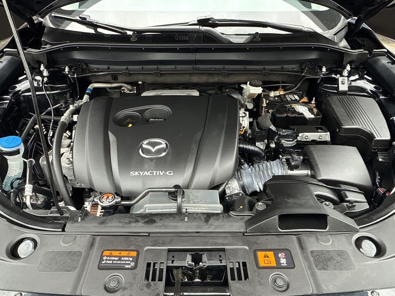 Thumbnail: 2023 Mazda CX-5 - 12