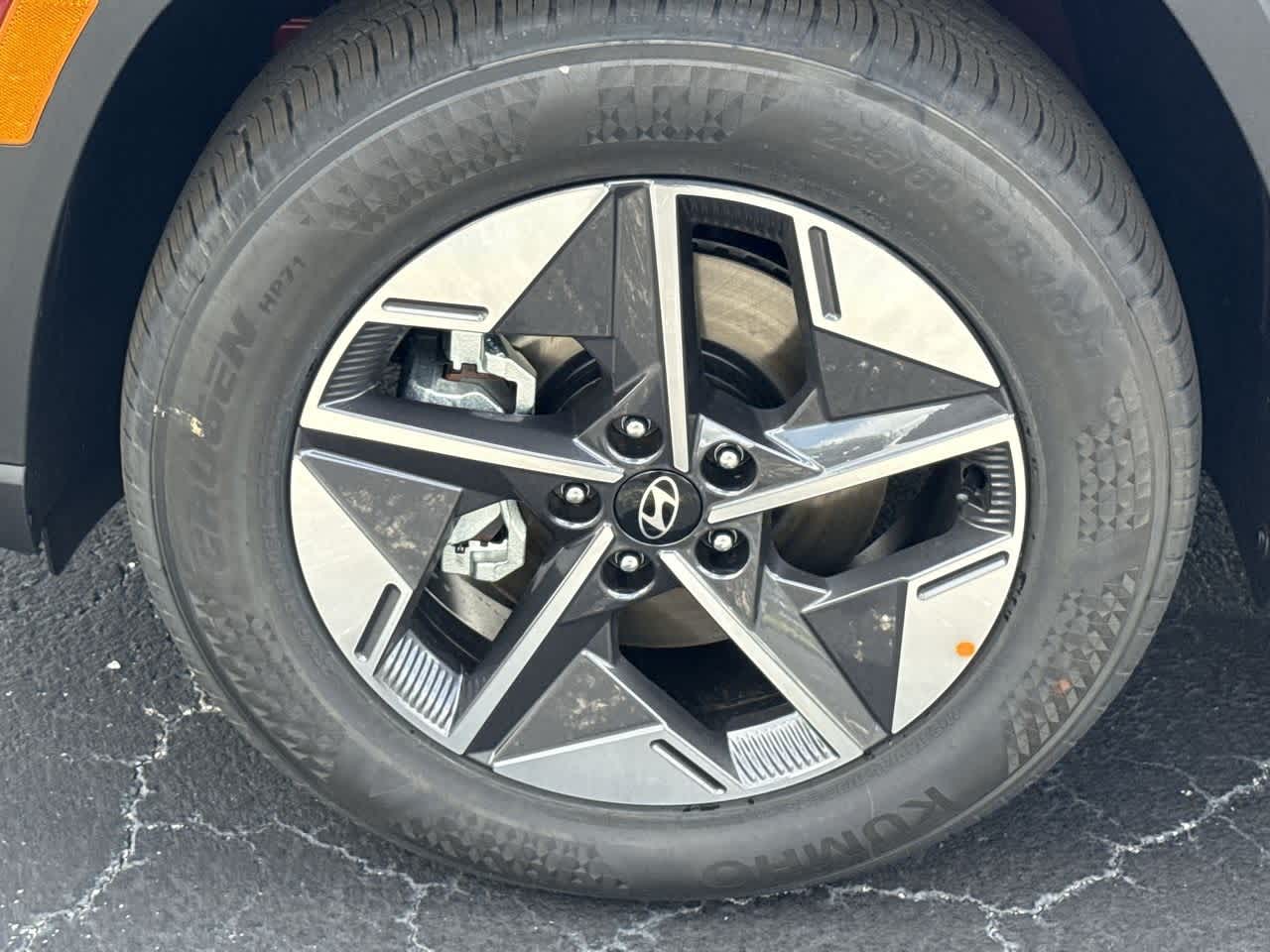 Thumbnail: 2026 Hyundai Tucson - 11