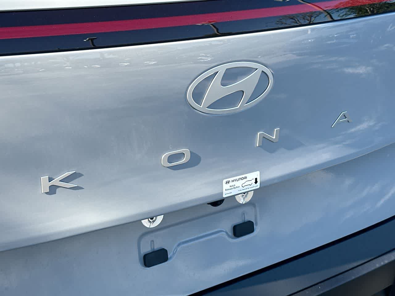 Thumbnail: 2026 Hyundai Kona - 10