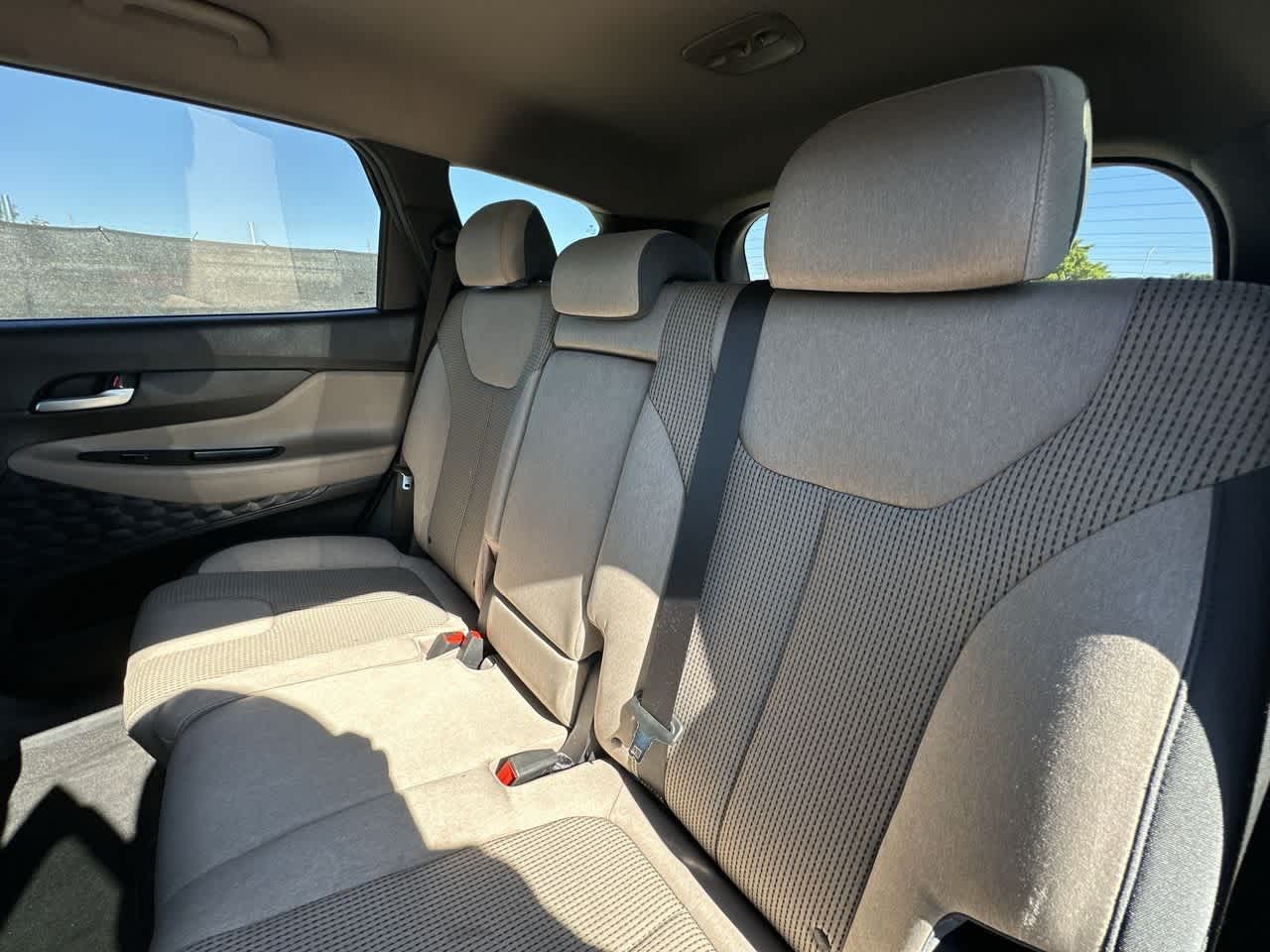 Thumbnail: 2023 Hyundai Santa Fe - 22