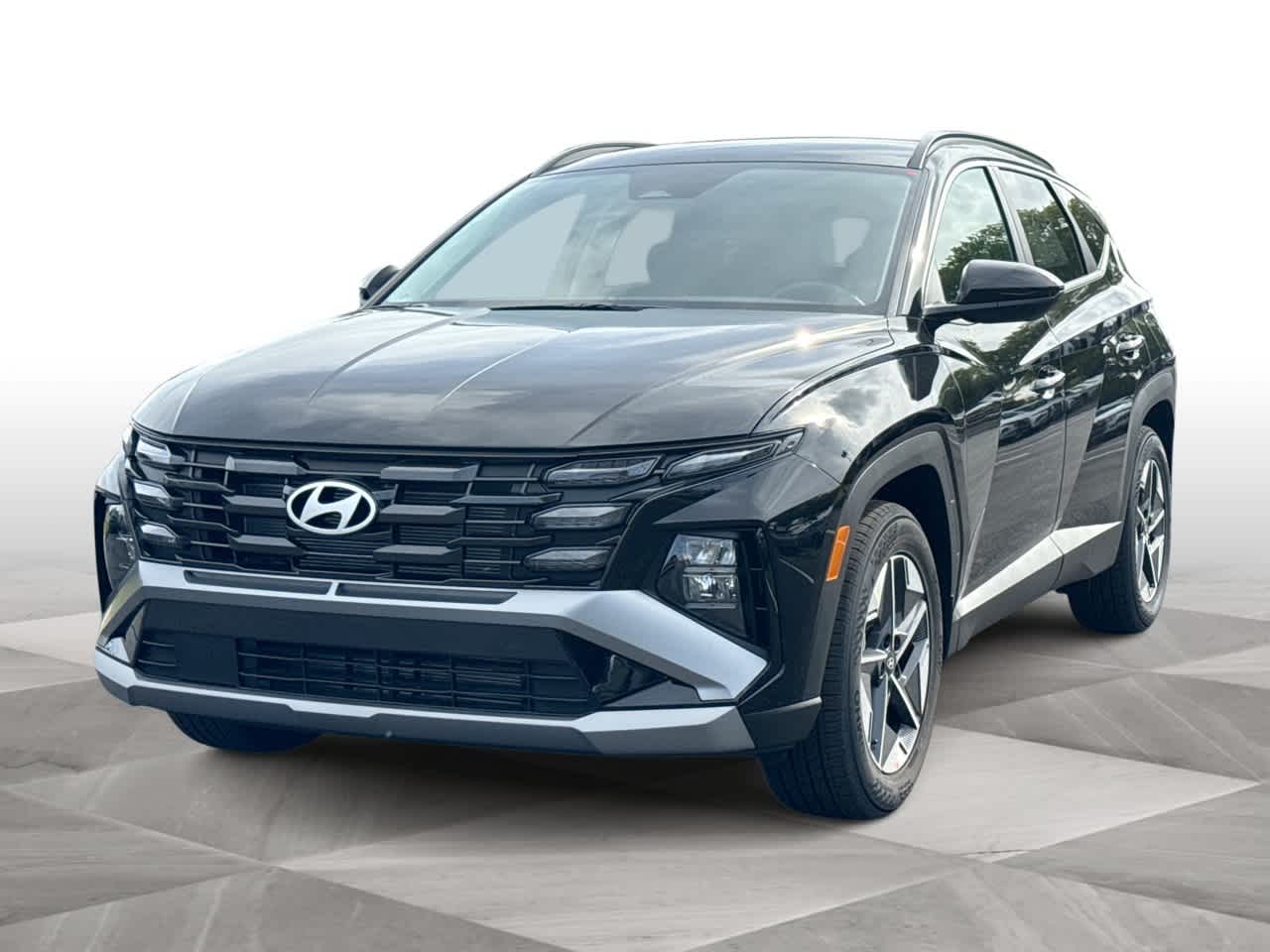 Thumbnail: 2026 Hyundai Tucson - 4