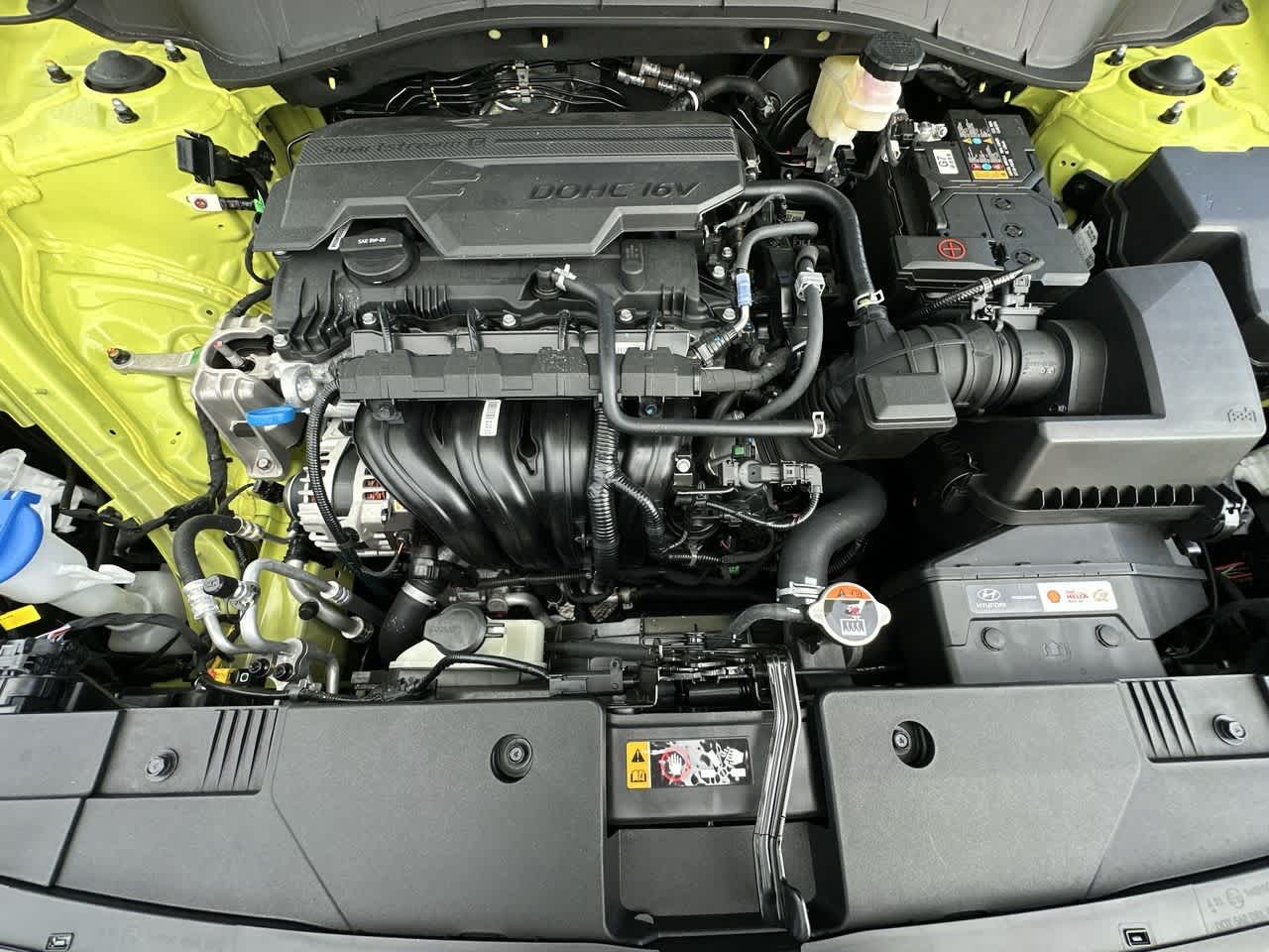 Thumbnail: 2026 Hyundai Kona - 12