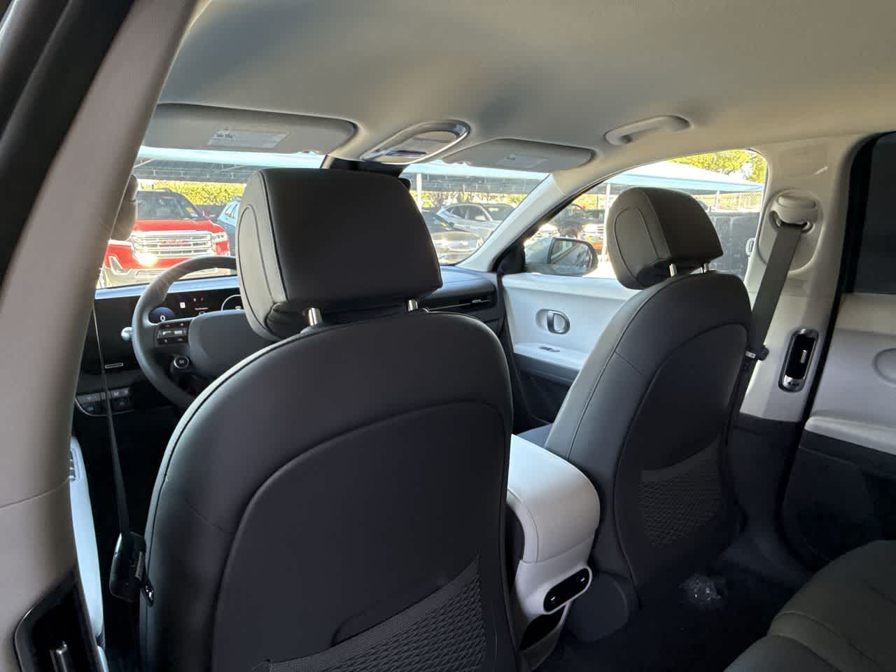 Thumbnail: 2026 Hyundai Ioniq 5 - 23