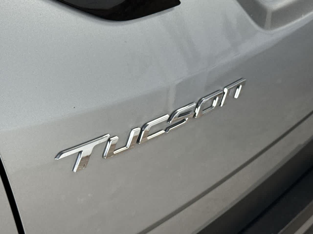Thumbnail: 2024 Hyundai Tucson - 10