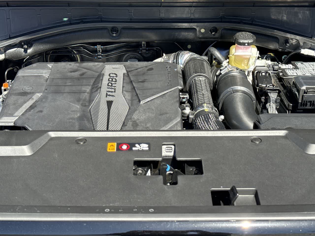 Thumbnail: 2026 Hyundai Santa Fe - 12