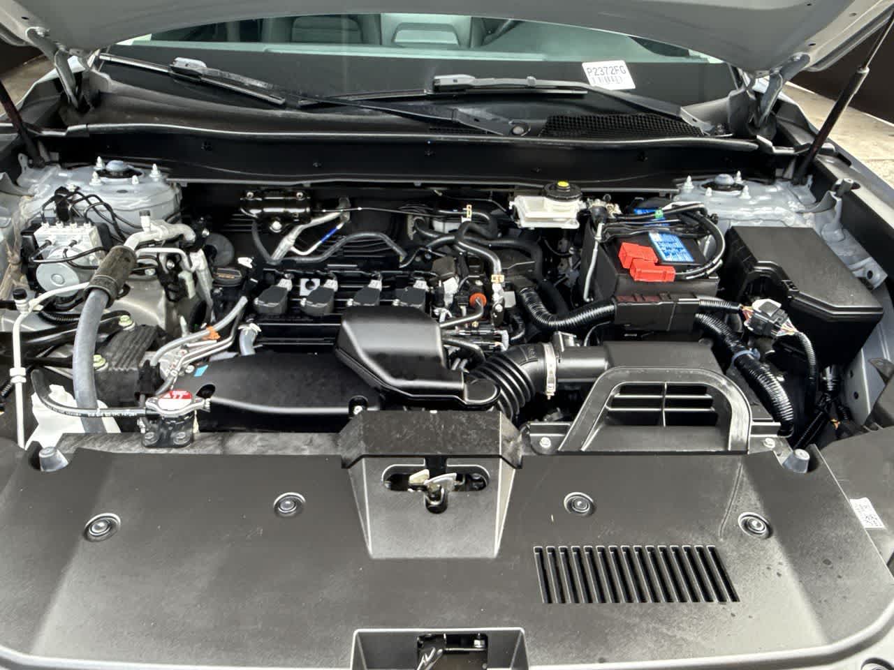 Thumbnail: 2023 Honda CR-V - 12