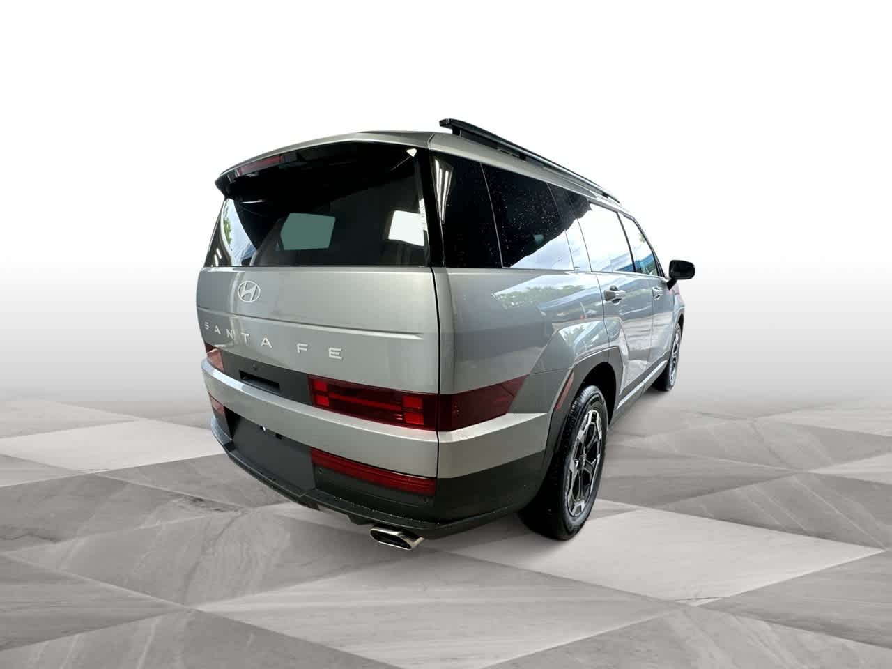Thumbnail: 2026 Hyundai Santa Fe - 8