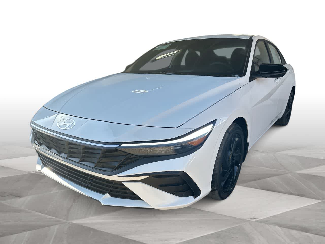 Thumbnail: 2026 Hyundai Elantra - 4