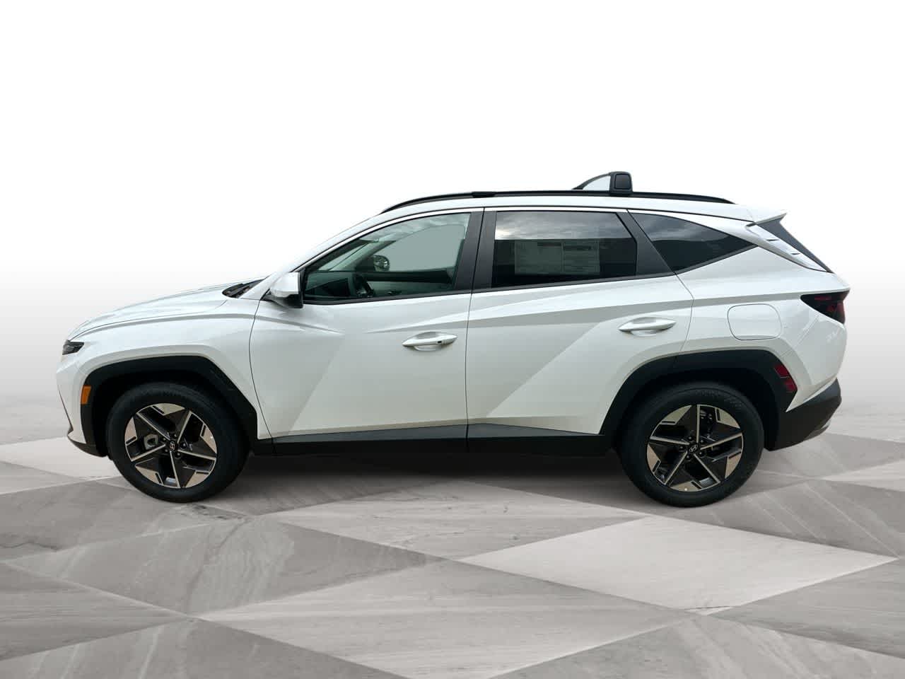 Thumbnail: 2026 Hyundai Tucson - 5