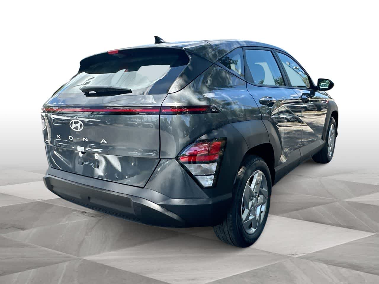 Thumbnail: 2026 Hyundai Kona - 8