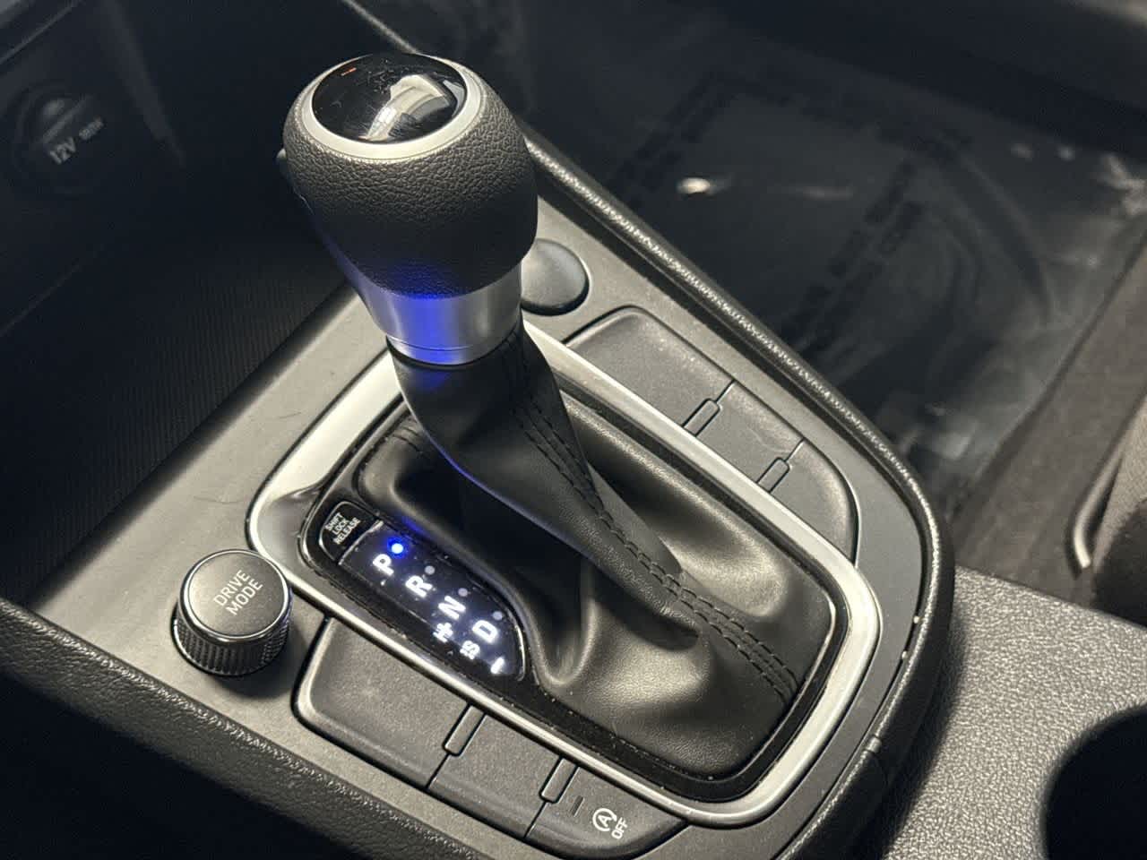 2023 Hyundai Kona SEL 21