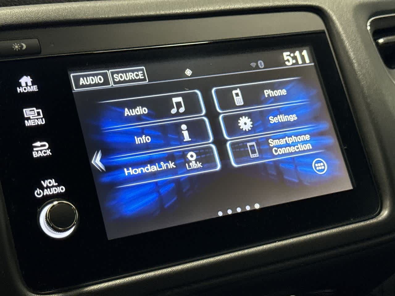 Thumbnail: 2021 Honda HR-V - 18