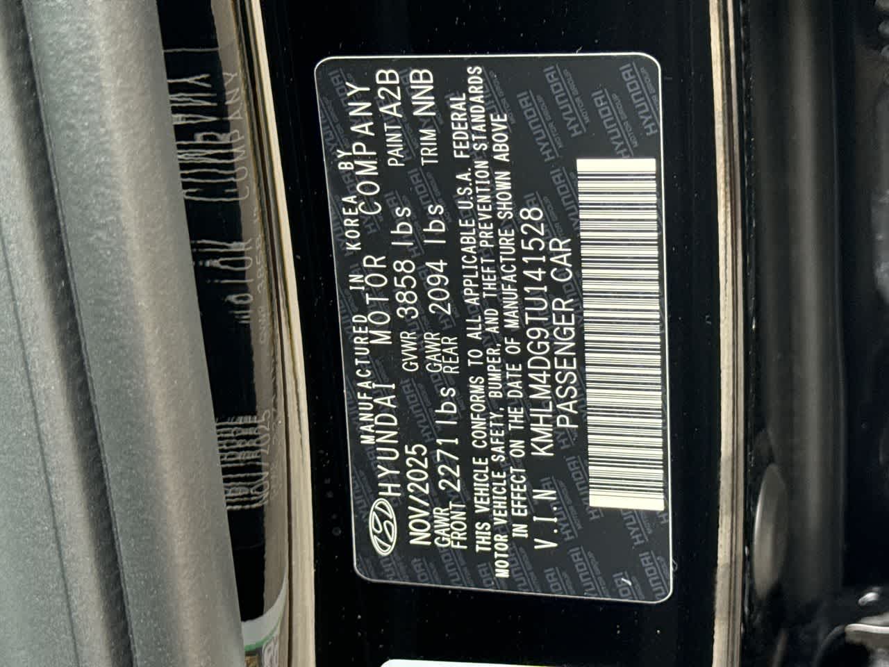 Thumbnail: 2026 Hyundai Elantra - 29