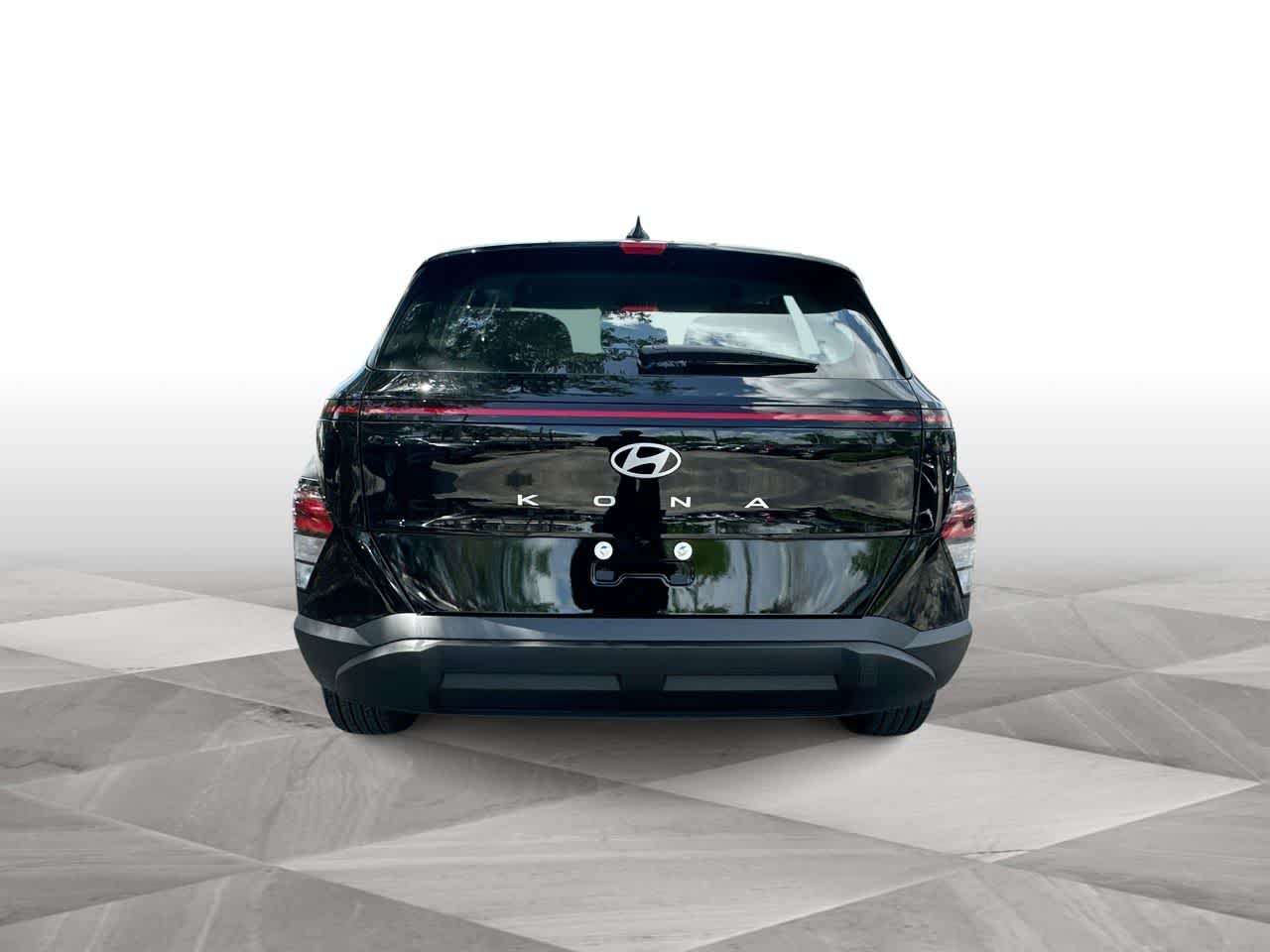 Thumbnail: 2026 Hyundai Kona - 7