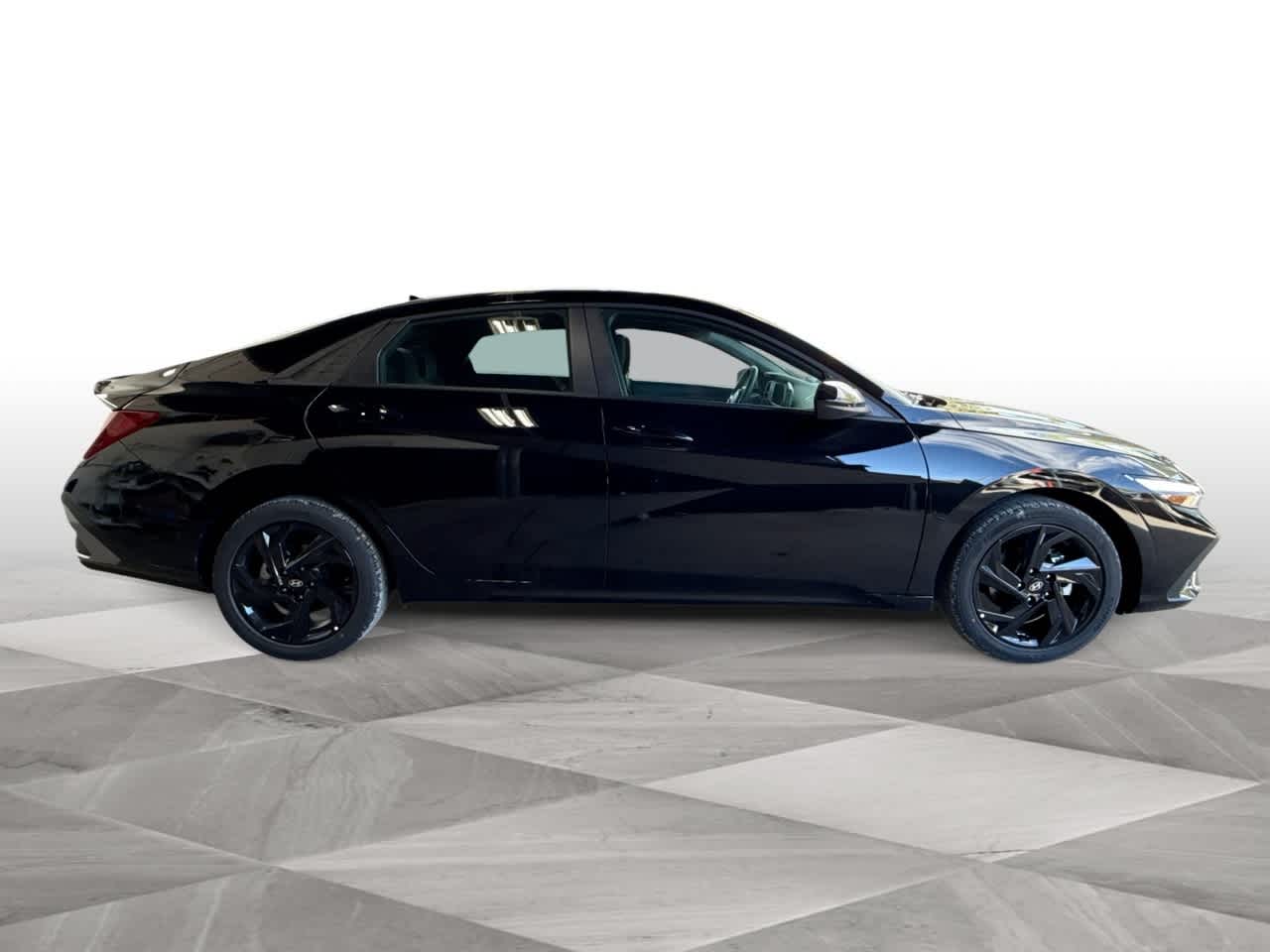 Thumbnail: 2026 Hyundai Elantra - 9