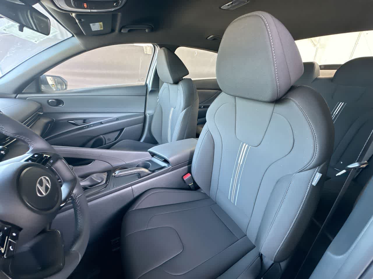 Thumbnail: 2026 Hyundai Elantra - 14