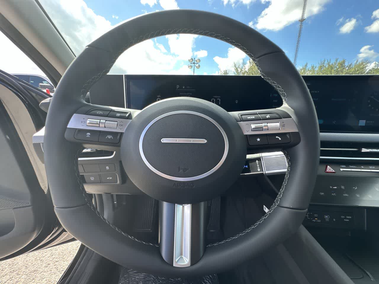 Thumbnail: 2026 Hyundai Sonata - 15