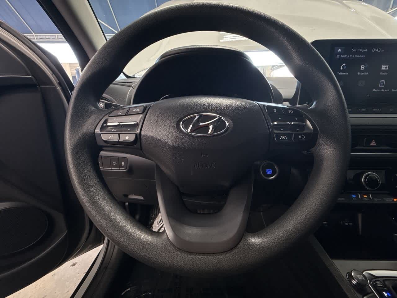 2023 Hyundai Kona SEL 15