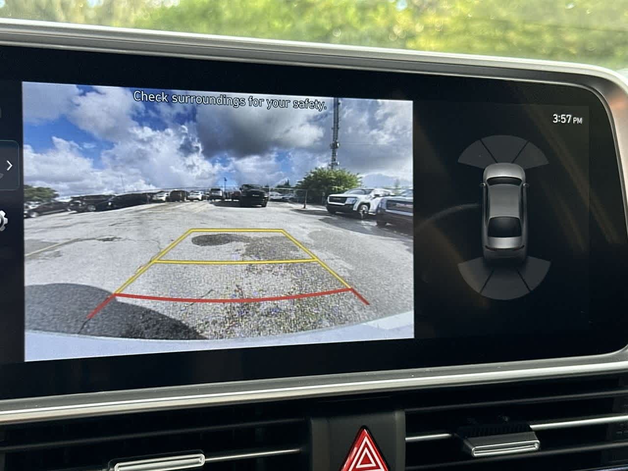 Thumbnail: 2025 Hyundai Ioniq 6 - 19