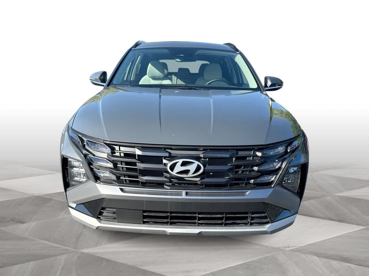 Thumbnail: 2025 Hyundai Tucson - 3