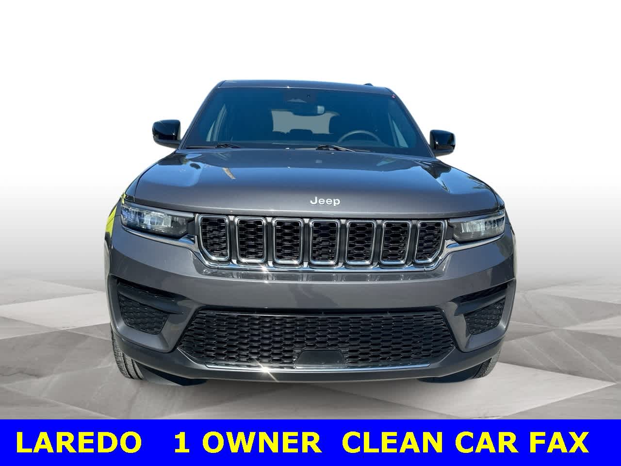 Thumbnail: 2024 Jeep Grand Cherokee - 2