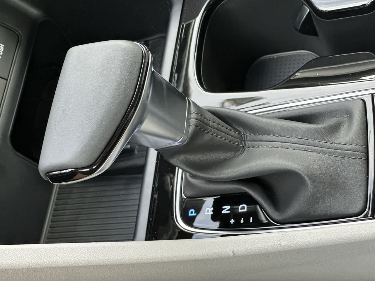 Thumbnail: 2025 Hyundai Tucson - 21