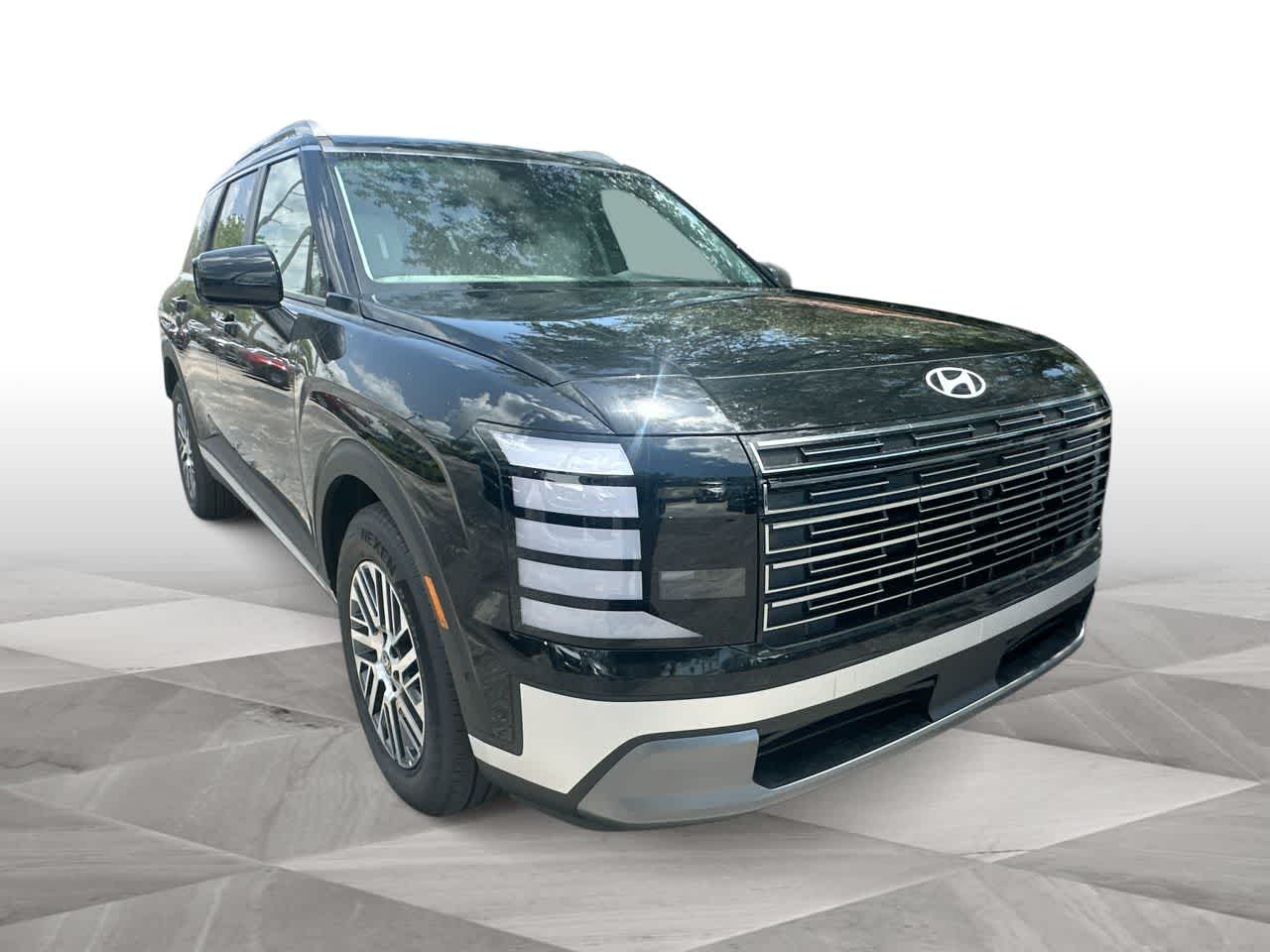 Thumbnail: 2026 Hyundai Palisade - 2