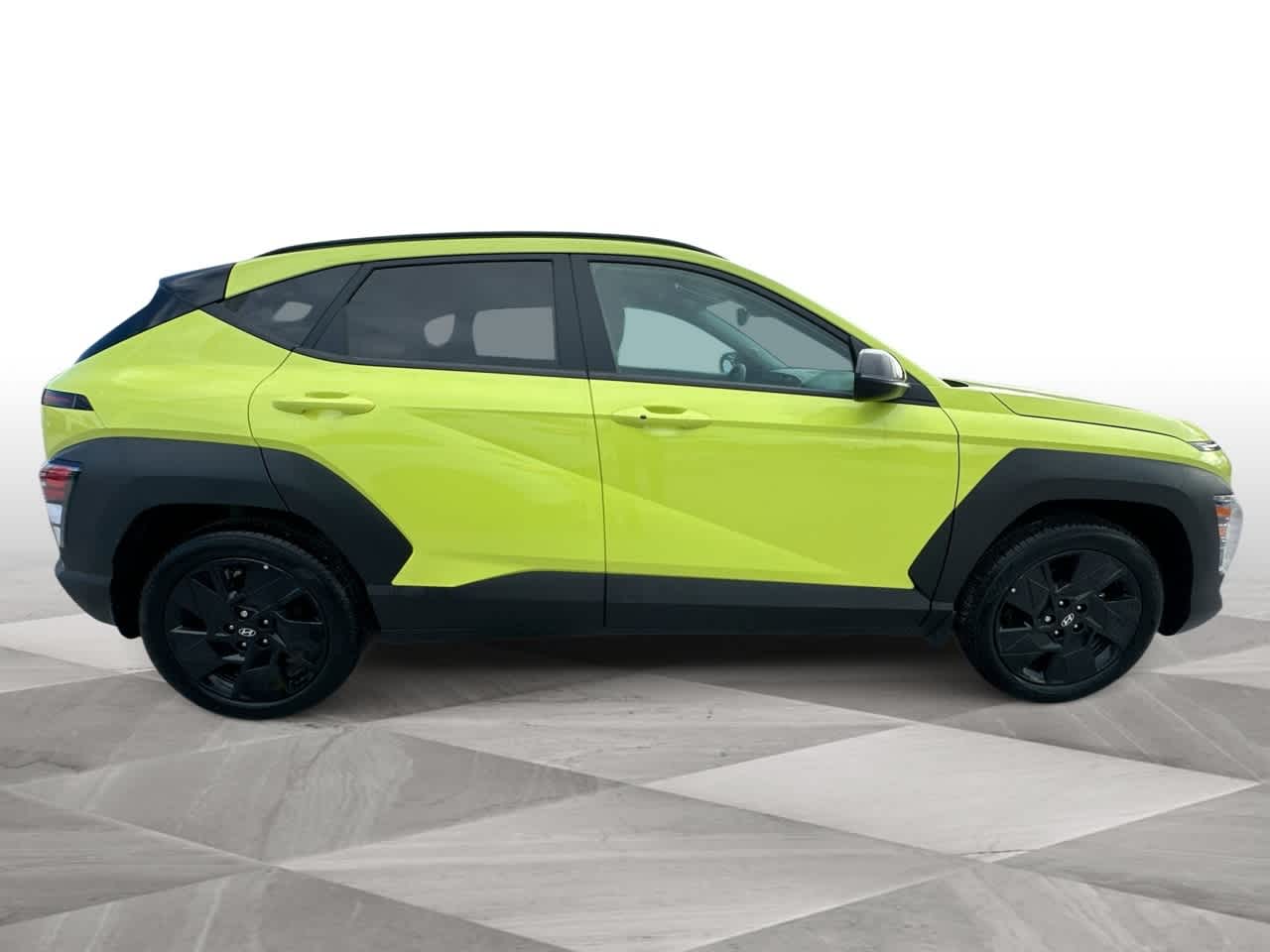 Thumbnail: 2026 Hyundai Kona - 9