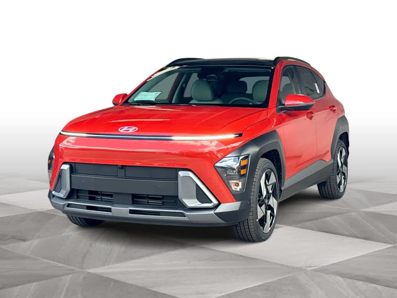 Thumbnail: 2026 Hyundai Kona - 1
