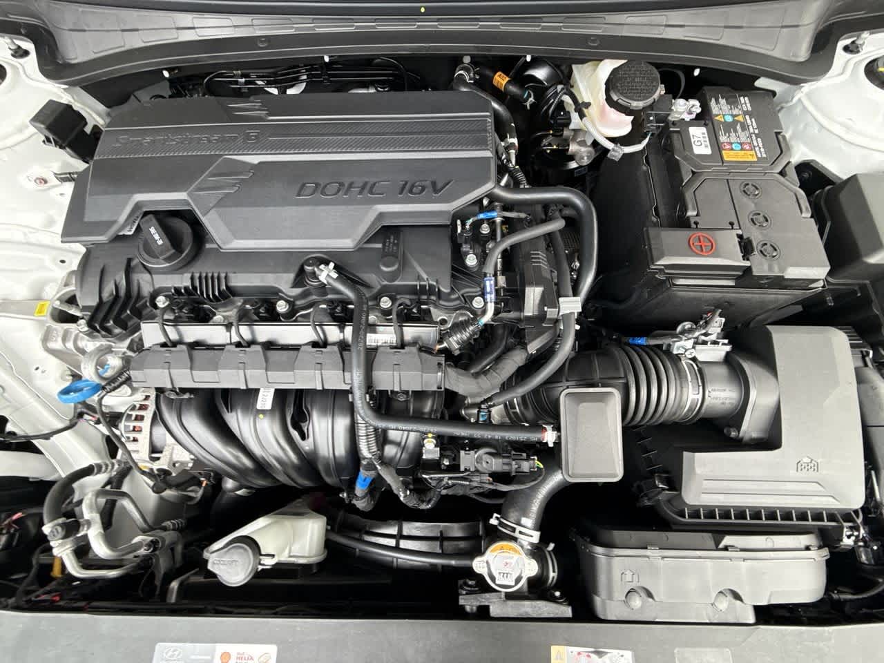 Thumbnail: 2026 Hyundai Elantra - 12