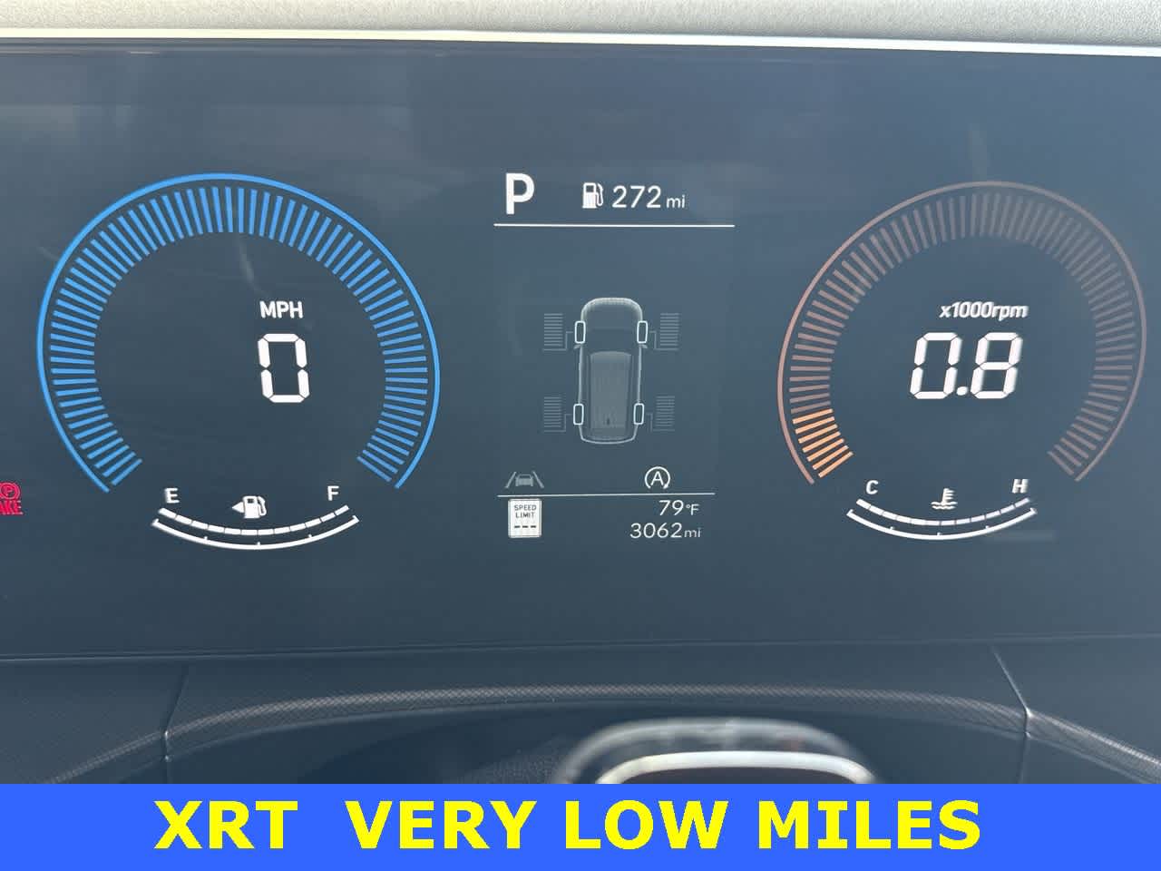 Thumbnail: 2025 Hyundai Santa Fe - 16