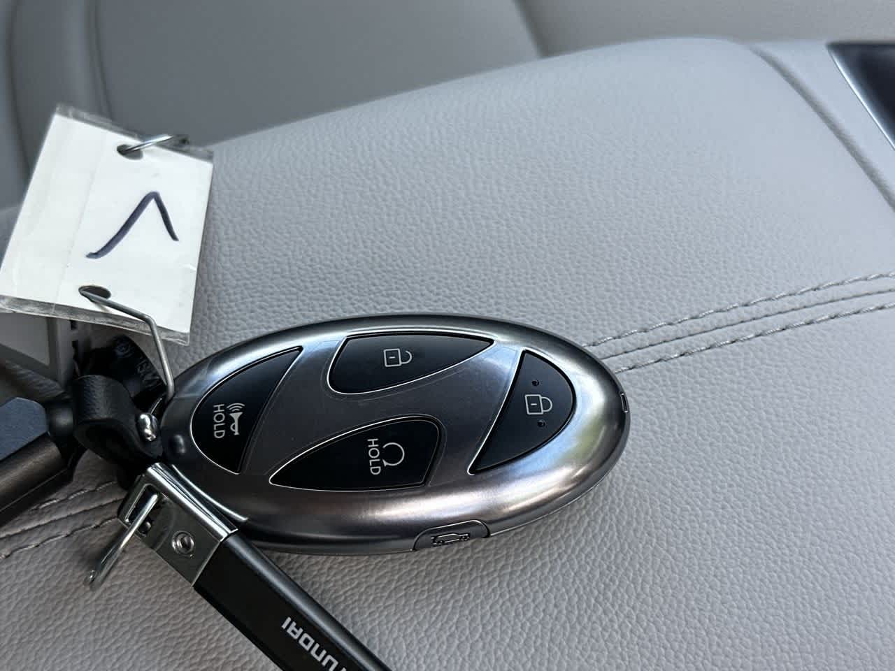 Thumbnail: 2025 Hyundai Tucson - 28