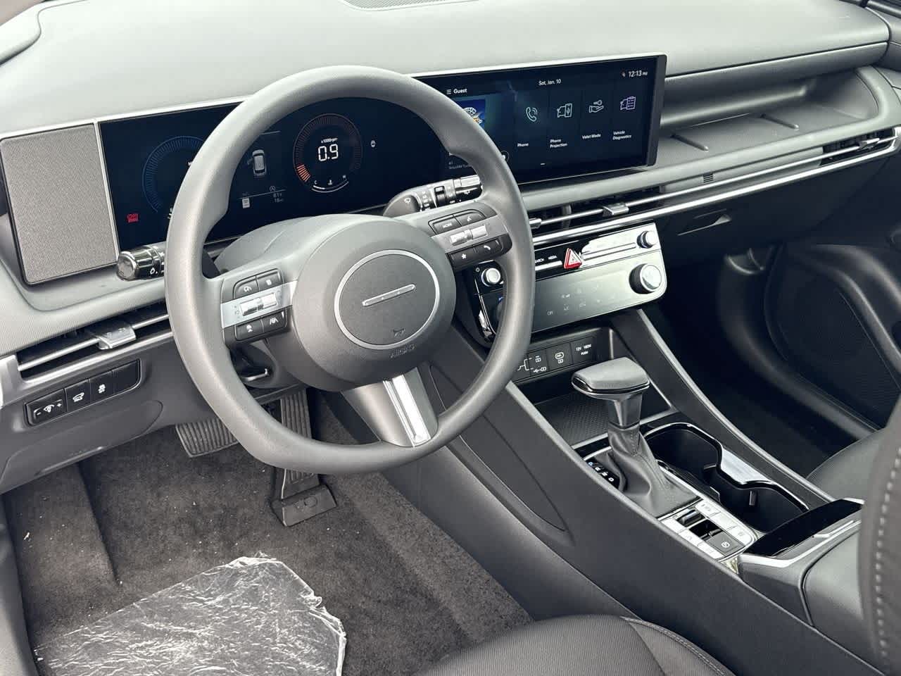 Thumbnail: 2026 Hyundai Tucson - 13