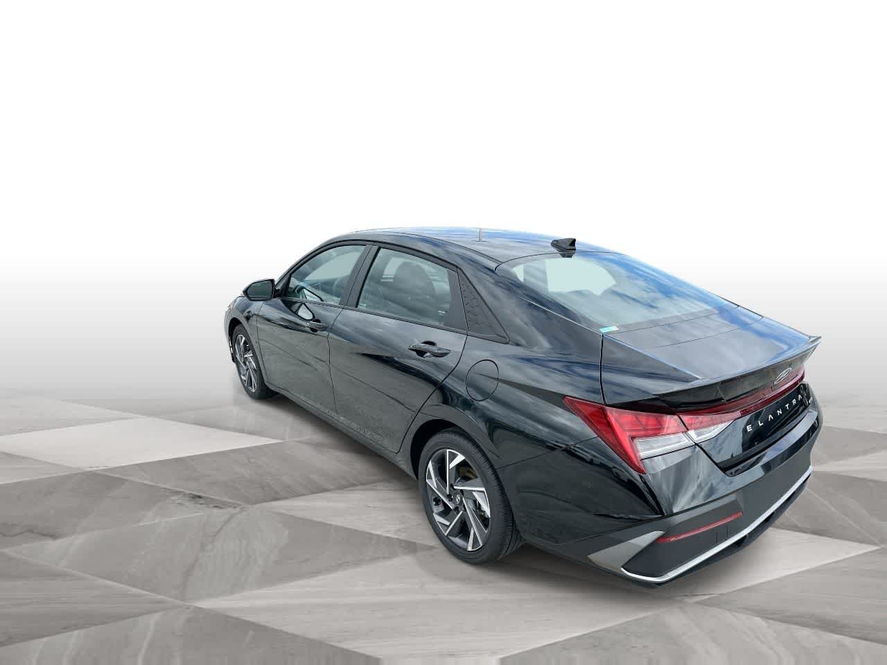 Thumbnail: 2025 Hyundai Elantra - 6