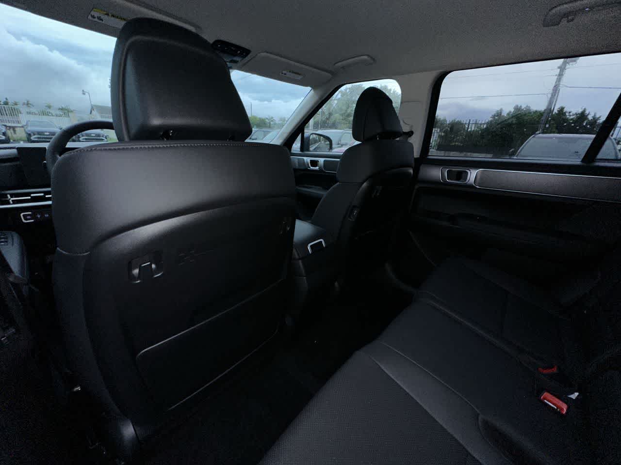 Thumbnail: 2026 Hyundai Santa Fe - 23