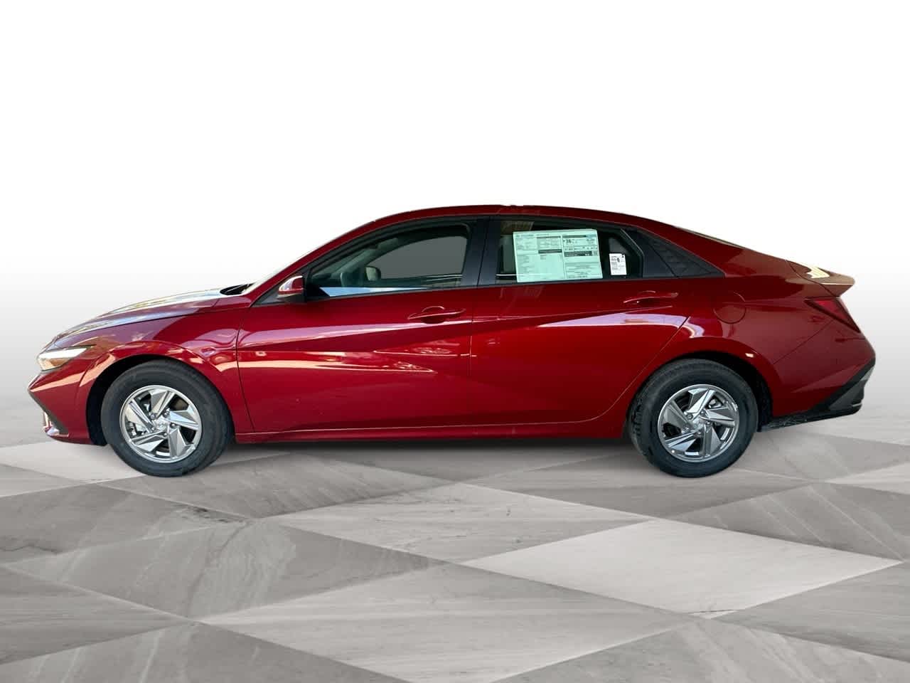 Thumbnail: 2025 Hyundai Elantra - 5