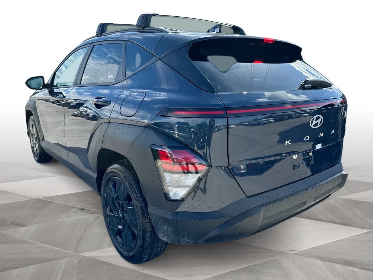 Thumbnail: 2026 Hyundai Kona - 6