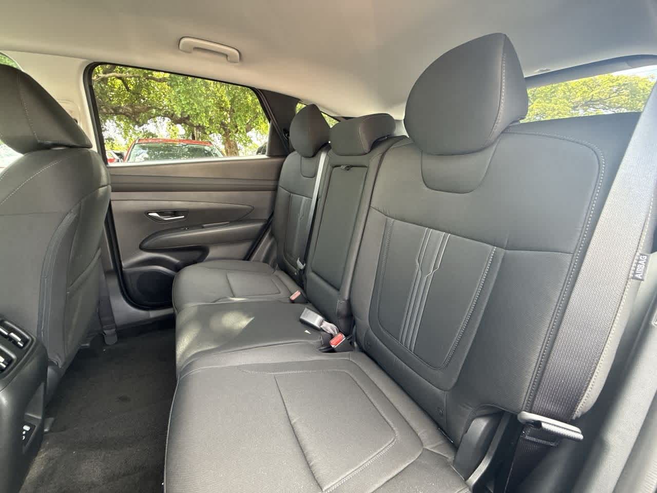 Thumbnail: 2026 Hyundai Tucson - 22