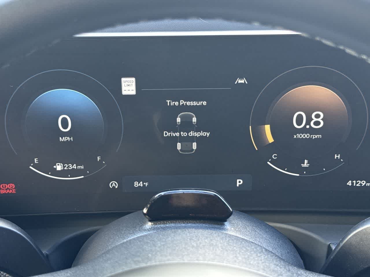 Thumbnail: 2025 Hyundai Tucson - 16