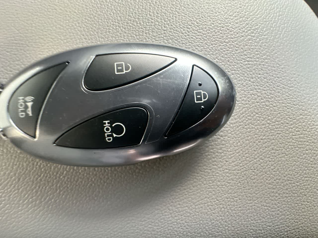 Thumbnail: 2026 Hyundai Elantra - 27